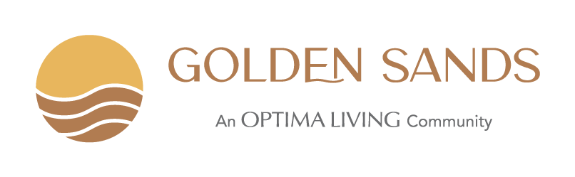 Golden Sands logo