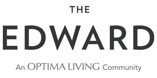 The Edward logo